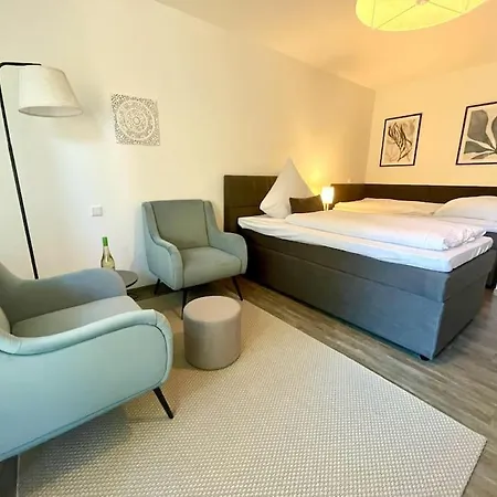 Kompakt Und Komfortabel *