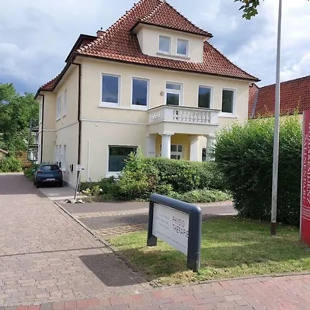 Kompakt Und Komfortabel Bad Rothenfelde