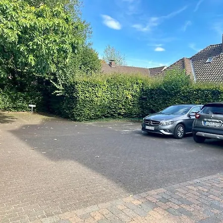 Apartment Kompakt Und Komfortabel Bad Rothenfelde