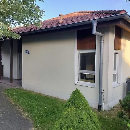 Kompakt Und Komfortabel Bad Rothenfelde