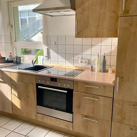 Kompakt Und Komfortabel Bad Rothenfelde