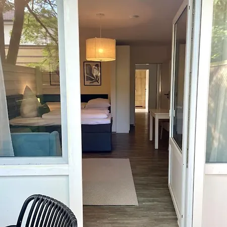 Kompakt Und Komfortabel